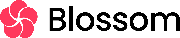 Blossom Health Logo